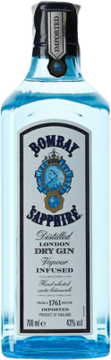 金酒 Bombay Sapphire 70 cl