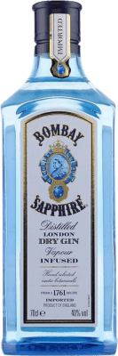 ジン Bombay Sapphire