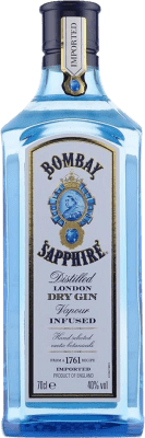 Genièvre Gin Bombay Sapphire 70 cl