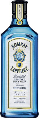 ジン Bombay Sapphire