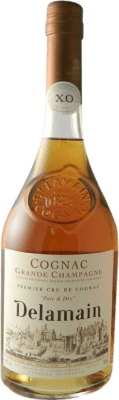 Cognac Conhaque Delamain Pale & Dry Ugni Blanco Garrafa Magnum 1,5 L