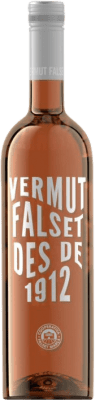 Wermut Falset Marçà Blanc — Weißer