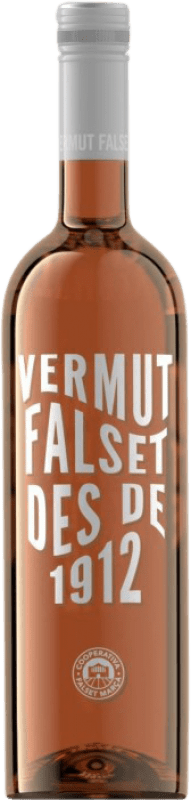 11,95 € Kostenloser Versand | Wermut Falset Marçà Blanc — Weißer