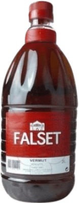 ベルモット Falset Marçà Tinto 2 L