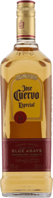 龙舌兰 José Cuervo Reposado Dorado 1 L