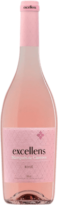 Marqués de Cáceres Excellens Rosé 若い