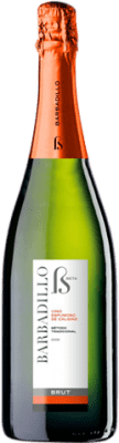 Barbadillo Beta Brut — Herb Vino de la Tierra de Cádiz Jung 75 cl