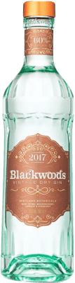 ジン Blackwood's Limited Edition 60º 70 cl