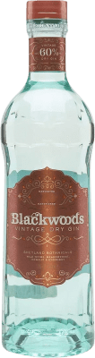 Джин Blackwood's Limited Edition 60º 70 cl