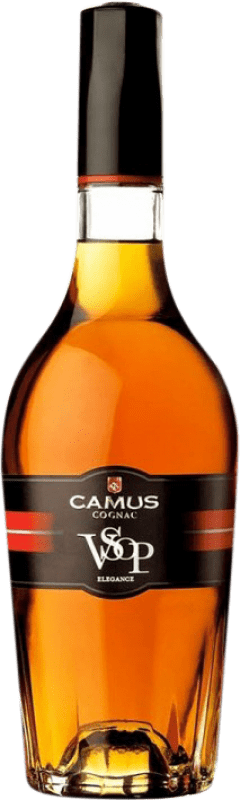 42,95 € 免费送货 | 科涅克白兰地 Camus V.S.O.P. Elegance