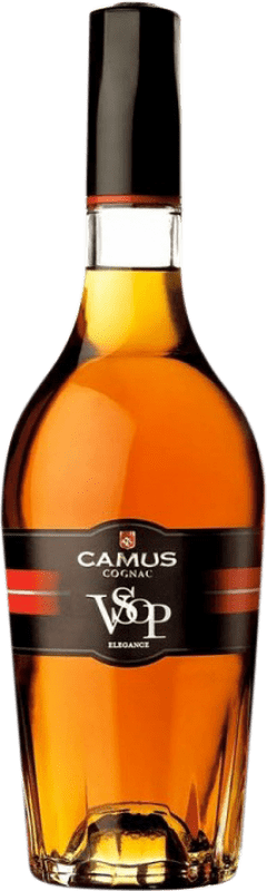 42,95 € | Cognac Camus V.S.O.P. Elegance Francia 1 L