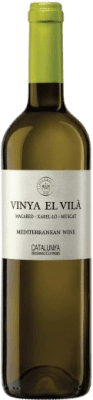 Padró Vinya El Vilà Catalunya 75 cl