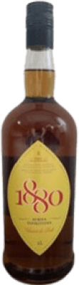 Brandy Conhaque Cisa 1880 1 L