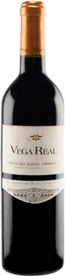Vega Real Tempranillo Ribera del Duero старения 75 cl