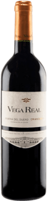 Vega Real Crianza — 陈酿