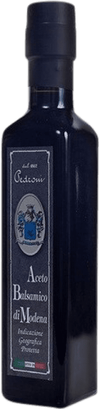 免费送货 | 尖酸刻薄 Pedroni Giovane Balsamico D.O.C. Modena 意大利 Trebbiano 小瓶 25 cl