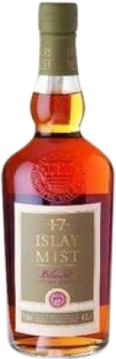 Whisky Blended Islay Mist 17 Años 1 L