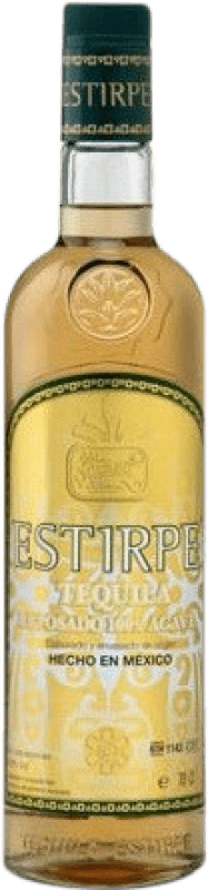 Spedizione Gratuita | Tequila Torres Estirpe Reposado Messico 70 cl