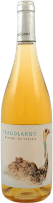 Vinessens Tragolargo Blanco Alicante 75 cl