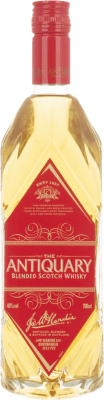 Whisky Blended The Antiquary Original