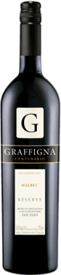 Graffigna Centenario Crianza