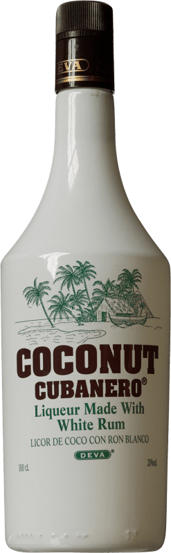 7,95 € | Schnapp Cisa Licor Coconut Catalogna Spagna 1 L