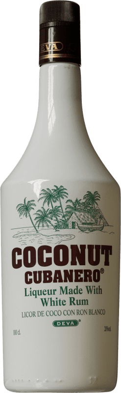 7,95 € | Schnaps Cisa Coconut Catalogne Espagne 1 L
