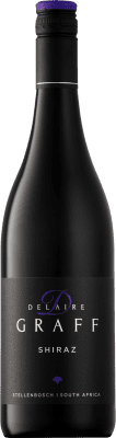 Delaire Graff Shiraz Syrah Stellenbosch 75 cl