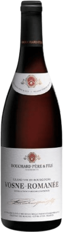 87,95 € | 赤ワイン Bouchard Père 高齢者 A.O.C. Vosne-Romanée ブルゴーニュ フランス Pinot Black, Pinot Grey 75 cl