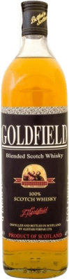 Blended Whisky Alistair Forfar Goldfield 70 cl