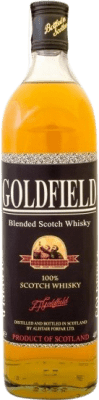 Whisky Blend Alistair Forfar Goldfield 70 cl