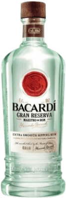 Rhum Bacardí Maestro Grande Réserve 1 L