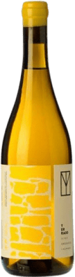 Terra 00 Lo Natural Chenin Branco Terra Alta 75 cl