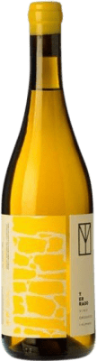 Terra 00 Lo Natural Chenin Weiß Terra Alta 75 cl