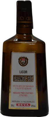 Schnapp Cisa Orange Sec 1 L