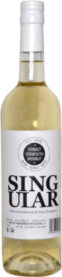 Vermute Mas de l'Abundància Singular Blanco