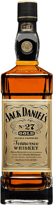 Виски Бурбон Jack Daniel's Gold Nº 27 70 cl