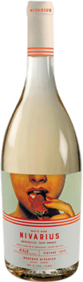 Nivarius Demi-Sec Demi-Sucré Rioja Crianza 75 cl