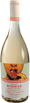 Nivarius Semiseco Rioja Crianza 75 cl