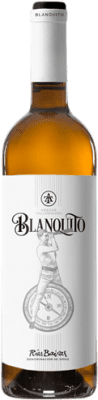 Tollodouro Blanquito Rías Baixas молодое 75 cl