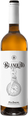 Tollodouro Blanquito Rías Baixas Молодой 75 cl