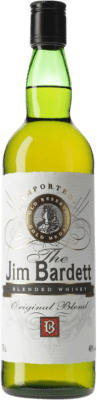 调和威士忌 Bulloch Jim Bardett 苏格兰 70 cl