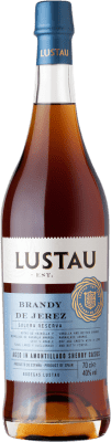 Brandy Conhaque Lustau Solera Jerez-Xérès-Sherry Reserva 70 cl