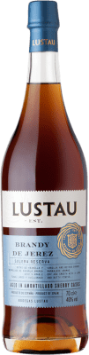 Brandy Lustau Jerez-Xérès-Sherry Solera Reserve — Gereift 70 cl
