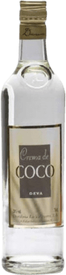 Schnapps Cisa Crema Coco 70 cl