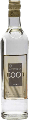 Schnaps Cisa Crema de Coco 70 cl