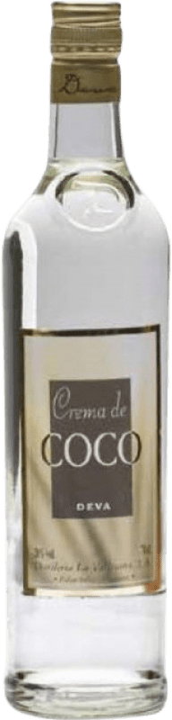 送料無料 | シュナップ Cisa Crema de Coco カタロニア スペイン 70 cl