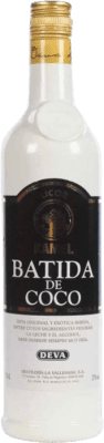 Schnapps Cisa Kamel Batida 70 cl Coco — Cocco