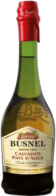 Calvados Busnel Pays d'Auge