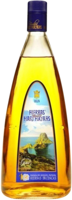 Herbal liqueur Marí Mayans Hierbas Ibicencas sin Rama 1 L